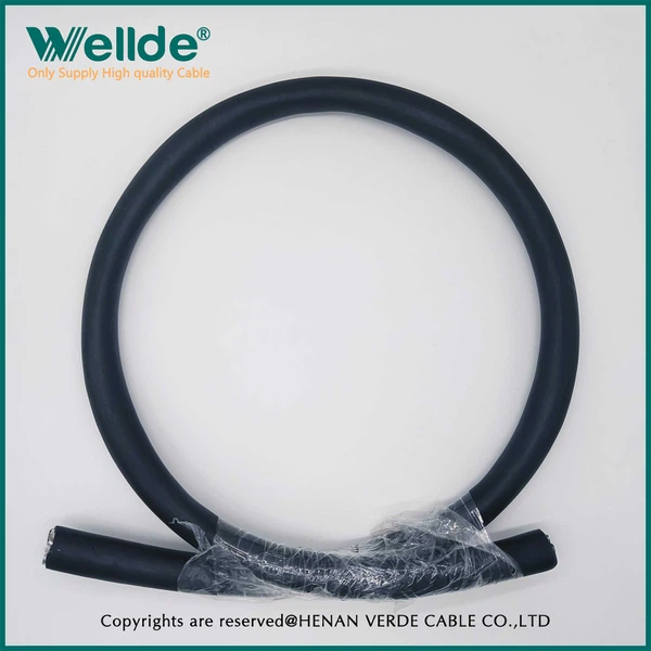 Low smoke zero halogen cable Low smoke zero halogen cable