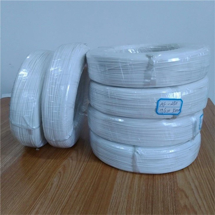 teflon  Wire