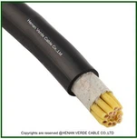 Кабель управления с медной жилой и ПВХ изоляцией