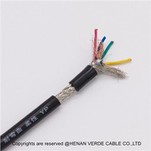 Экранированный сигнальный кабель