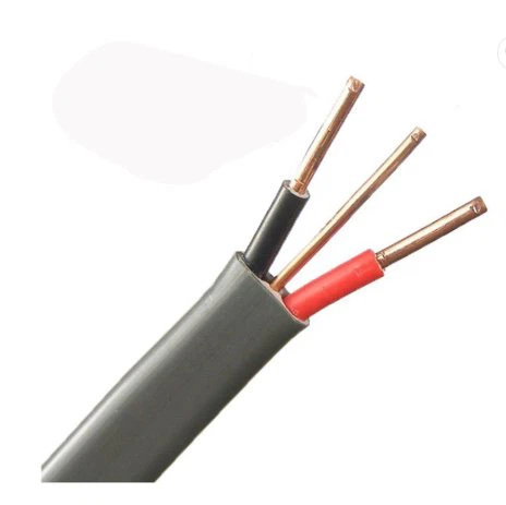 Twin And Earth Flat Cable price