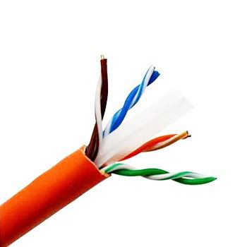23AWG UTP-кабель Cat6