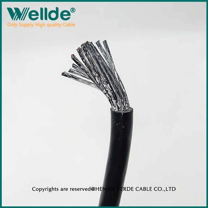 13 Core 2.5mm2 Copper Control Cable