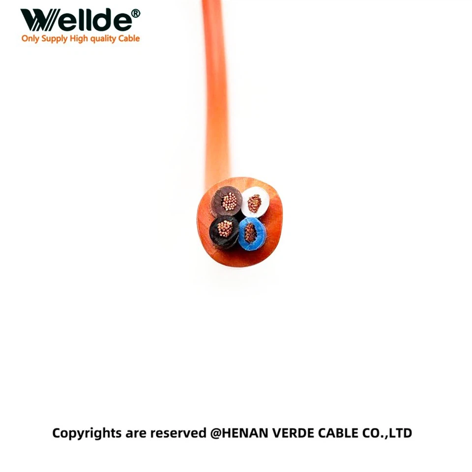 2 Pair 16 AWG Insulated Control Cable suppliers