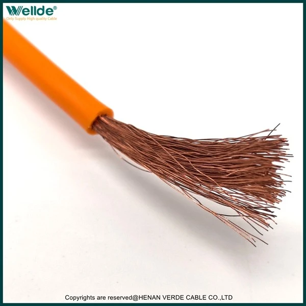 20AWG High Temperature Wire suppliers