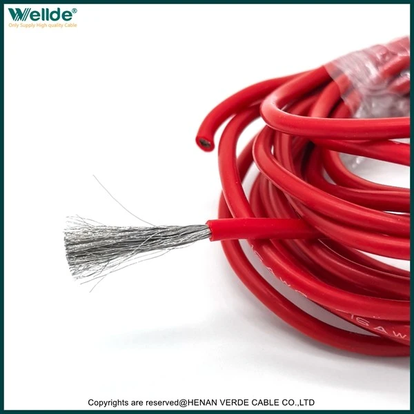 20AWG High Temperature Wire best