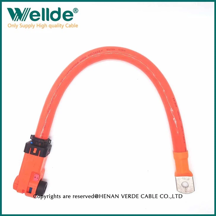 Energy Storage System Cable