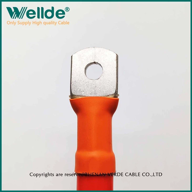 Energy Storage System Cable