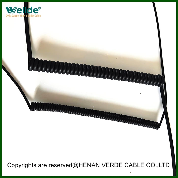 spiral cable3 spiral cable3