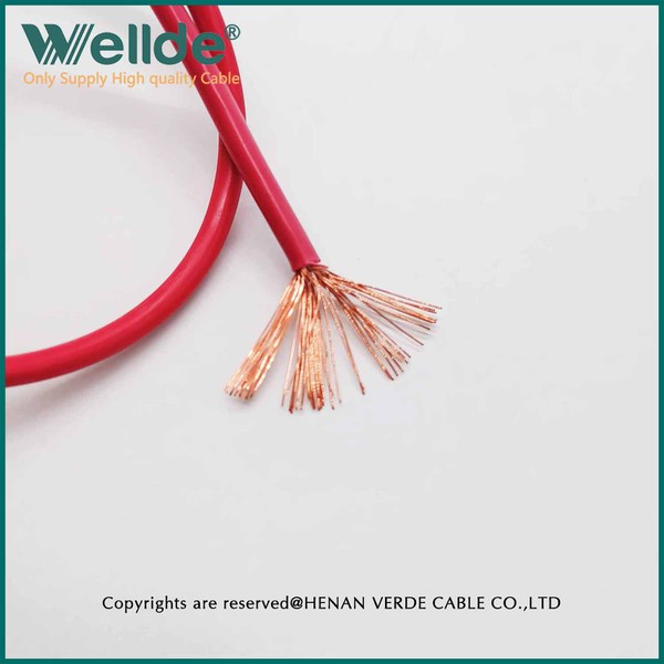 Trailing Car Wire Trailing Car Wire