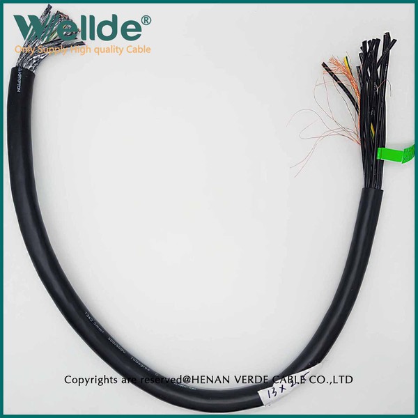 control cable control cable