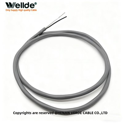 Кабель управления аудиосигналом с медным проводом 18AWG