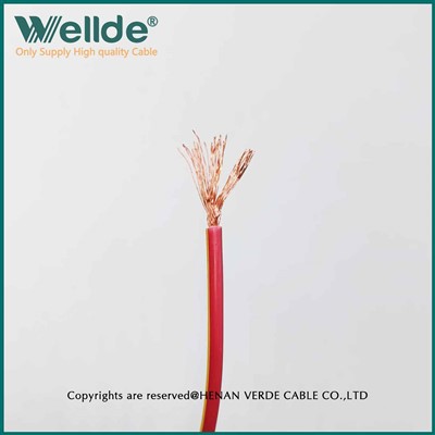 Силовой кабель низкого напряжения Автомобильные провода