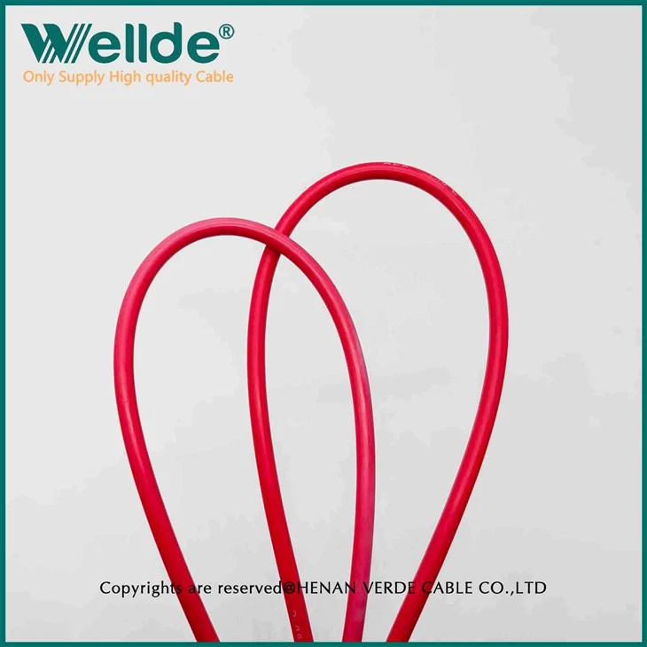 Trailing Automobile Car Cable