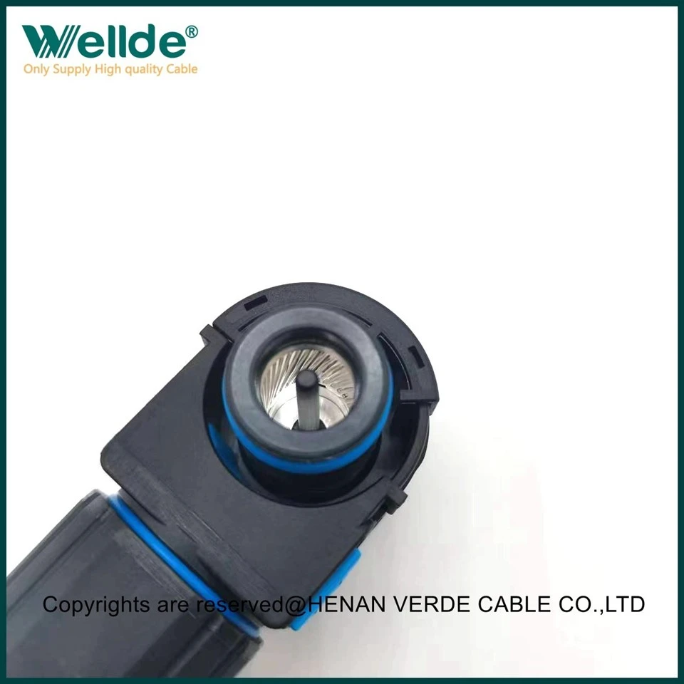 Waterproof Energy Storage Plug Socket